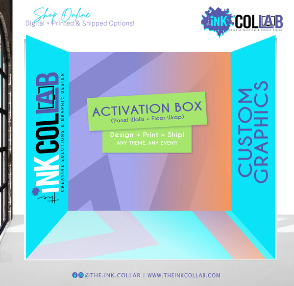 Activation Box