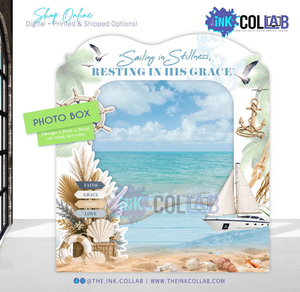 Photo Box
