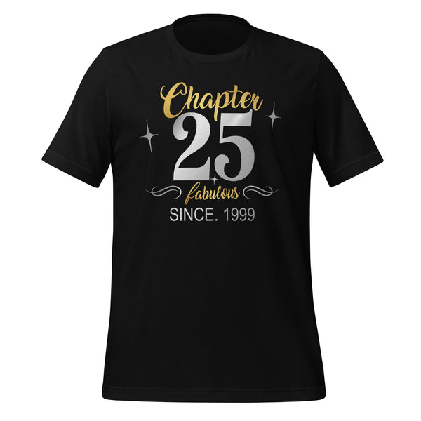 Chapter 25
