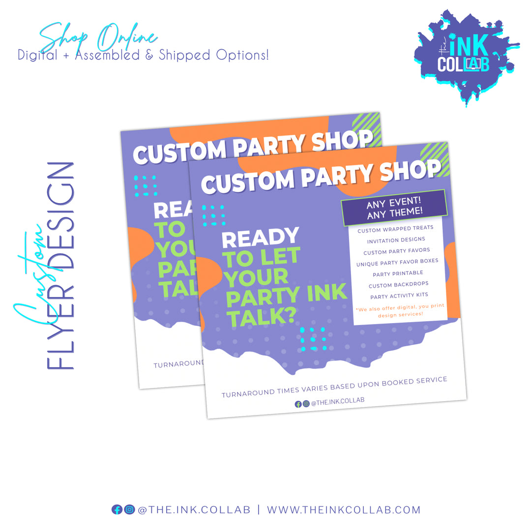 Business INK – theinkcollab